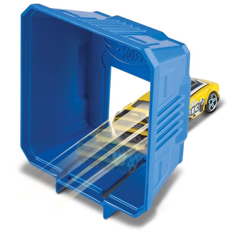 Hot Wheels Flip Ripper Playset, Multicolor