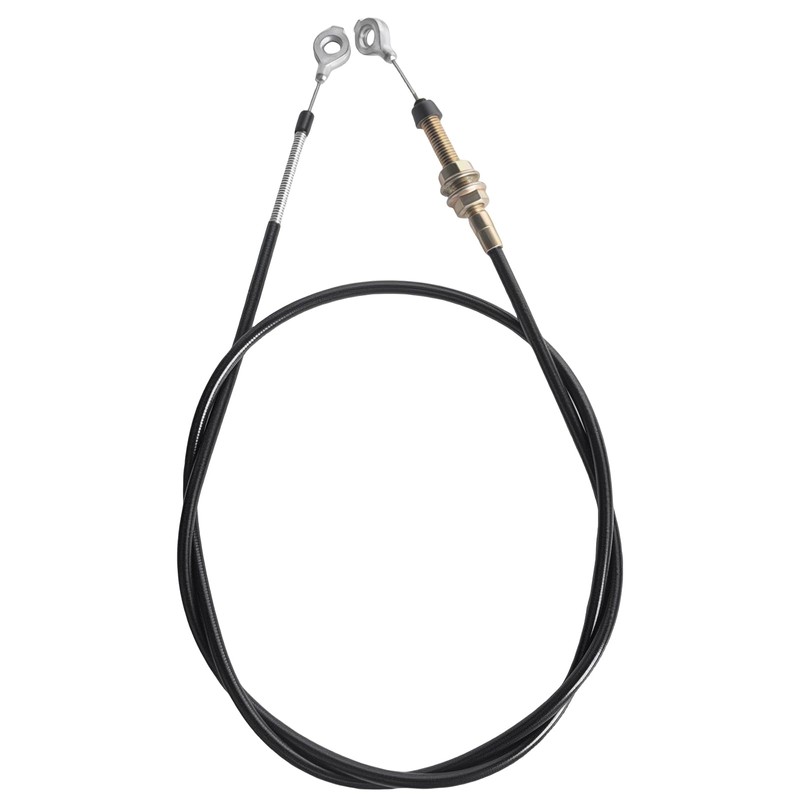 2-11010 Throttle Cable Replacement, Compatible with Honda-Engine Equipped UTVs, Compatible