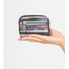 ANEKKE | Padded Purse Natural Ocean | Accessories and Accessories
