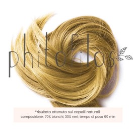 Phitofilos Mix 100 g Camomile Golden Blonde 100% Vegetable