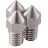 3DFREUNDE 3-Piece Set 0.3 mm + 2 * 0.4 mm