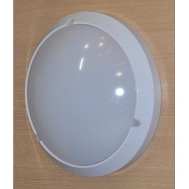 LED Sensor Bulkhead 16w Natural White