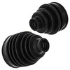 NICHE Rear CV Axle Boot Kit For Suzuki King Quad