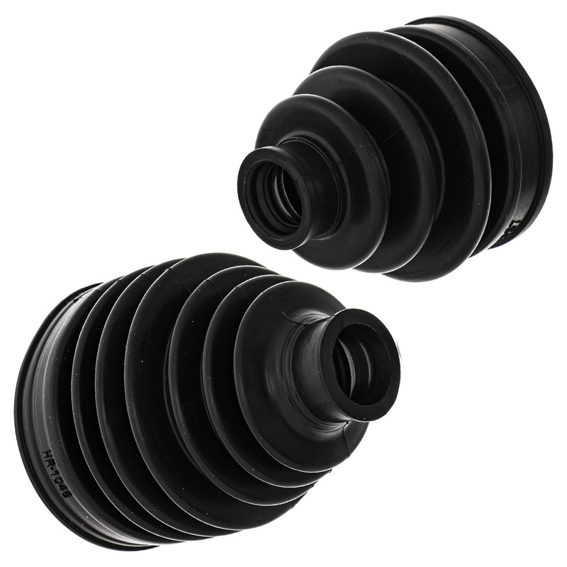 NICHE Rear CV Axle Boot Kit For Suzuki King Quad