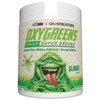 EHPlabs x Ghostbusters OxyGreens Daily Super Greens Powder - Green