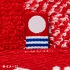 Sanrio 449652 Imabari Face Towel, My Melody, 100% Cotton, Made