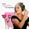 Hidrolato de Rosas Puro Lúdika de 5 L para Skincare