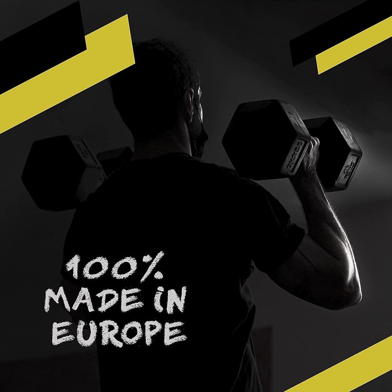 100% Carbon Steel Bar Wall Bracket (One Bar, Muscle Training)