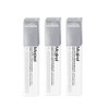 3 x Loreal Majirel Creme Hair Colour 7 Medium Blonde