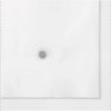 Made by Design 2-Pack PEVA Shower Liner Medium Weight 71"x71"