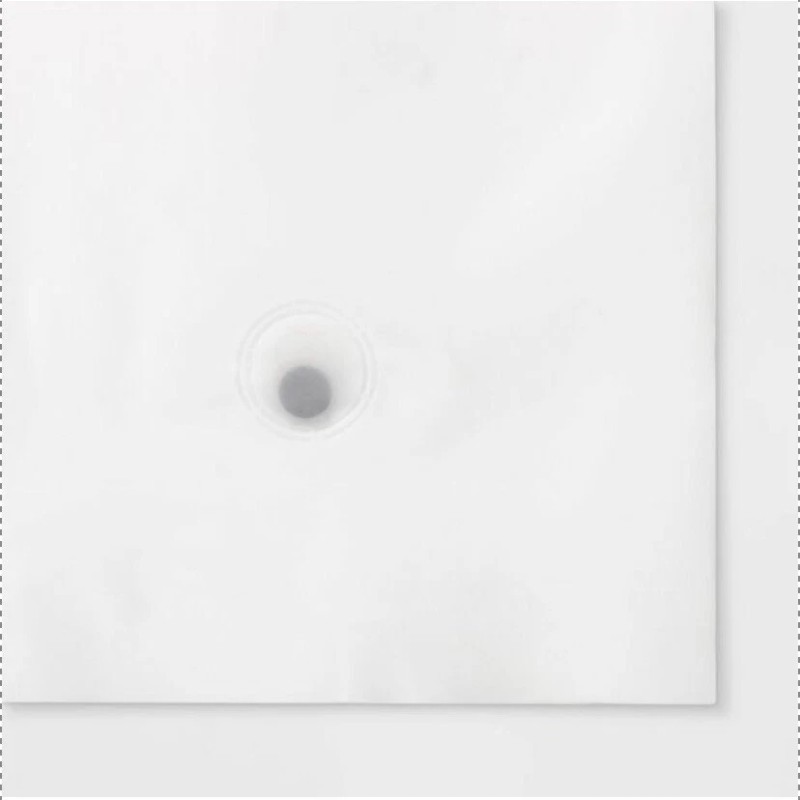 Made by Design 2-Pack PEVA Shower Liner Medium Weight 71"x71"