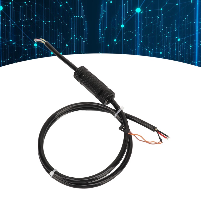 30A Brushless ESC Professional 2‑6S Full Metal CNC Machined Waterproof