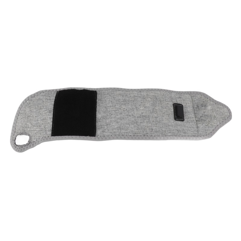 Heating Hand Massage Wrap Electric Wrist Joint Massager Wristband Massager