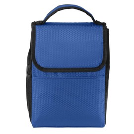 Lunch Bag Cooler Twilight Blue/Black