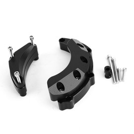 Areyourshop Engine Guard Case Slider Fit for Yamaha Tracer 900/GT FZ-09 MT-09 FJ-09 2014-2019