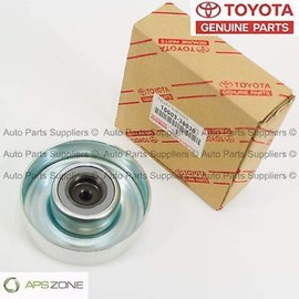 Genuine 1660338030 Drive Belt Idler Pulley