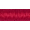 Gutermann Maraflex Elastic Stretch Sewing Thread 150m 156 Red -