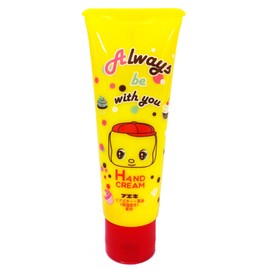 fueki gentle hand cream 40g