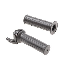 Throttle Grip Set Suitable for Piaggio Zip, Fly, Sfera, NRG, Typhoon 50 2T/4T