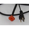 Engine Block Heater Cord compatible with 2009 6.6L Duramax Diesel