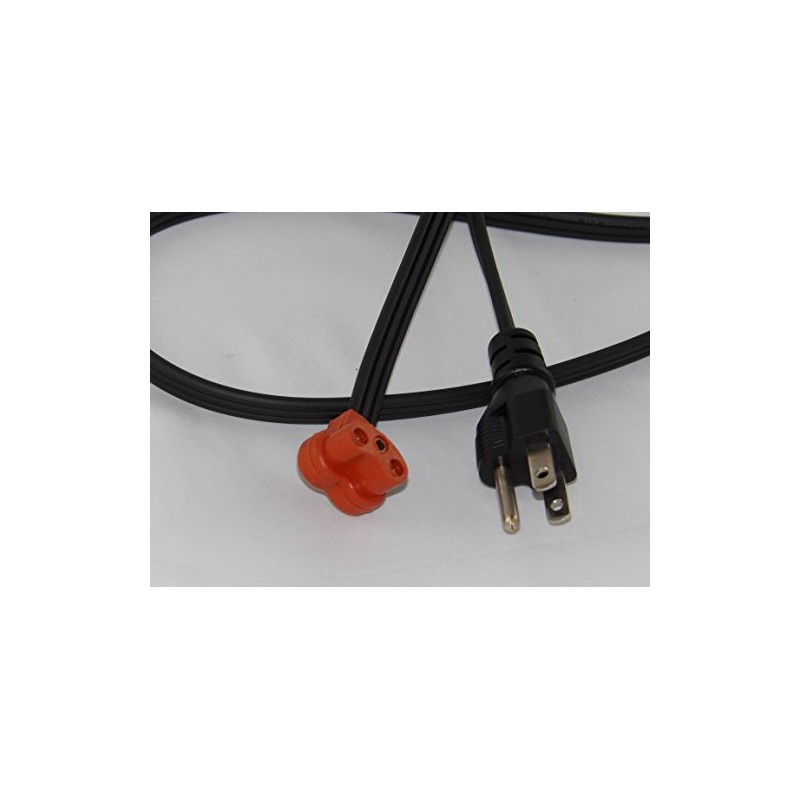 Engine Block Heater Cord compatible with 2009 6.6L Duramax Diesel