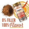 The Moxie Food Co. Smokey Maple BBQ Seasoning - Best