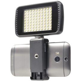 Kaiser Gew indeadapter 1/4" / 1/4"+Kontermutter