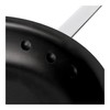 Vasconia Professional 12″ Aluminum Fry Pan, Aluminum Skillet with NonStick