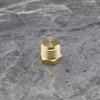Be In Your Mind Pack of 4 1/4 Inch NPT