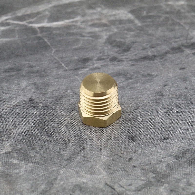 Be In Your Mind Pack of 4 1/4 Inch NPT