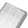 Rsenr （4-Pack） Original H13 HEPA Filter Compatible R18 Wearable Air