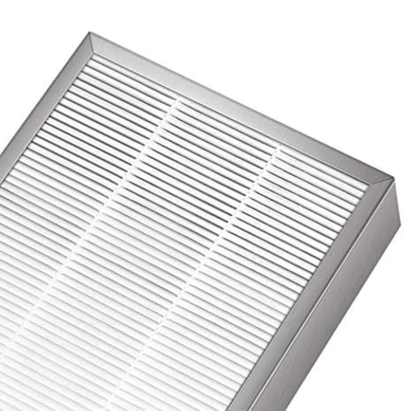 Rsenr （4-Pack） Original H13 HEPA Filter Compatible R18 Wearable Air