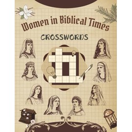 Women in Biblical Times - Crosswords