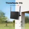 Meshnology ThinkNode M6 Repeater for LoRa Meshtastic, with GPS nRF52840
