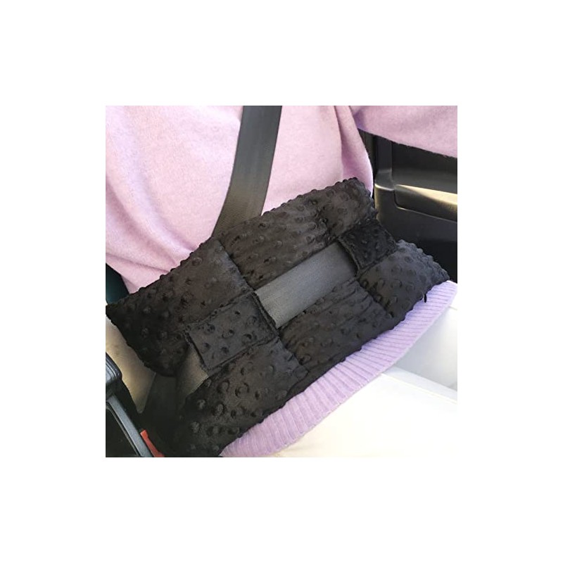 Ostomy Seatbelt Pillow, Ostomy Driving Protector, Stoma Shiled Ileostomy Urostomy