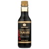 Kikkoman Naturally Brewed Tamari Soy Sauce 10 Fl oz -