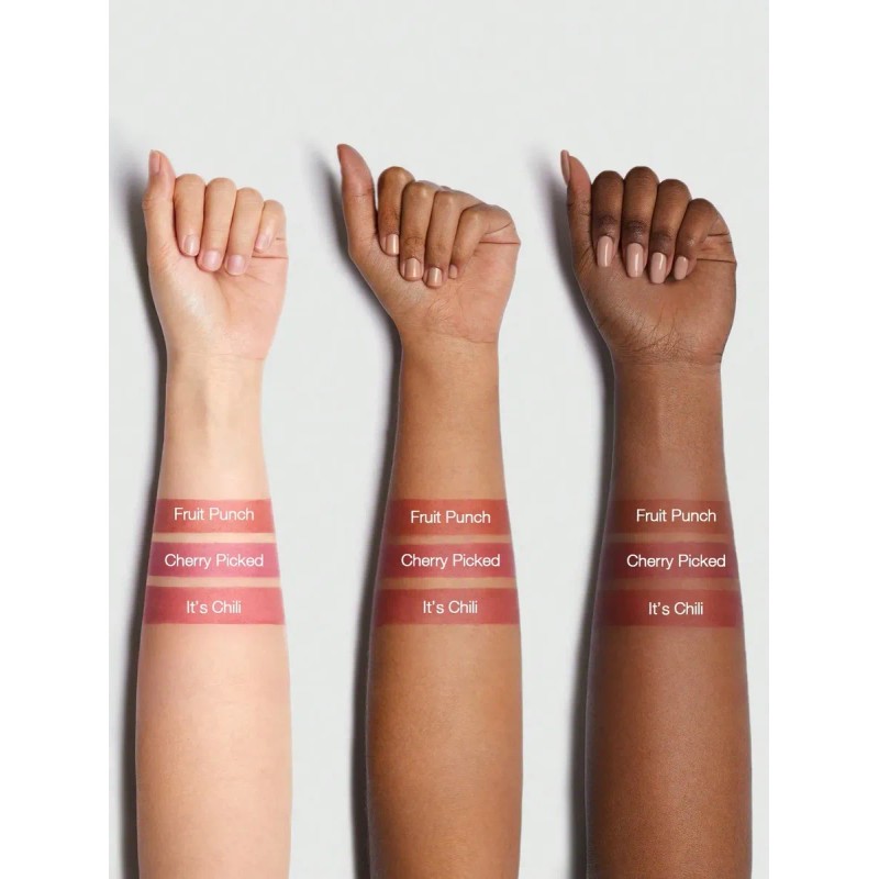 Sheglam Tinta Líquida Para Labios Y Mejillas 6 Ml