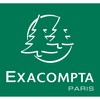 Exacompta SumUp 40762E Pack of 20 Thermal Rolls for SumUp