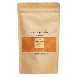 Soy Lecithin Granules Quality from Germany Vegan