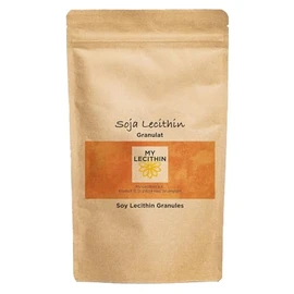 Soy Lecithin Granules Quality from Germany Vegan
