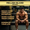 Mellish lsland Supplements Nitric Oxide Booster -support healthy blood circulation