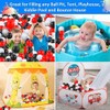 GUESVOT Ball Pit Balls Plastic Balls for Ball Pit BPA