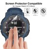 GEJEFA Screen Protector for Garmin Instinct Crossover, Garmin Instinct Crossover