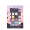 Pacifica Beauty, Stellar Gaze Eye Shadow Palette, 28 Eyeshadow Shades,