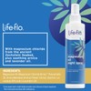 Life-flo Magnesium Oil Night Spray, Soothing Magnesium Spray w/Magnesium Chloride