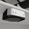 Under Desk Mount for Mac mini M4 / Pro 2024