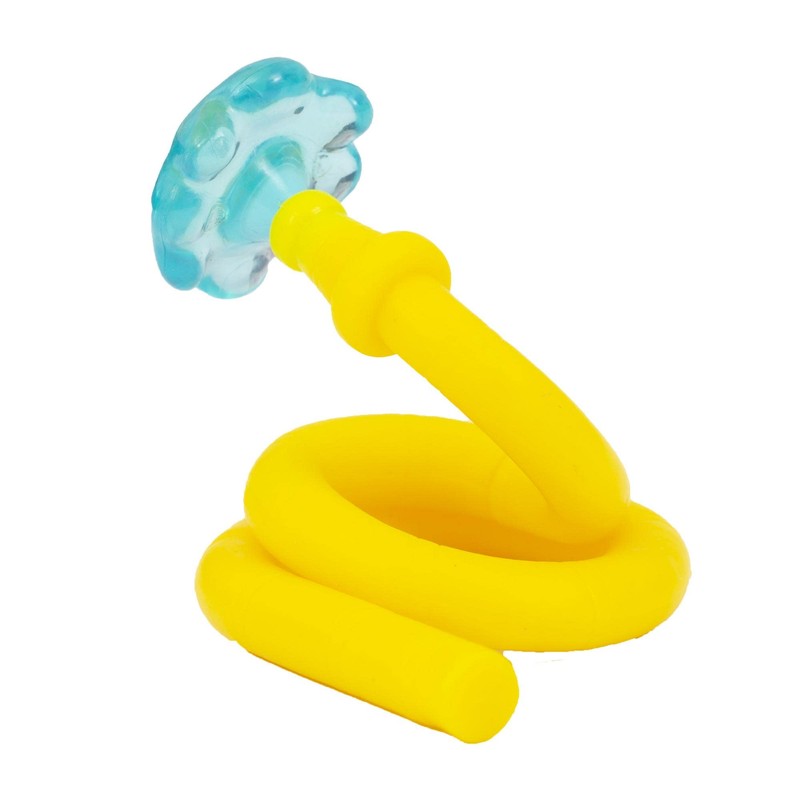 Mickey, 2 Figures with Joints, 7.5 cm, with Accessories, Fire