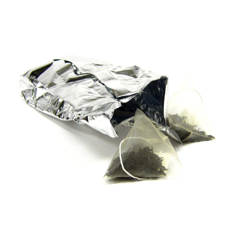 Cinnamon Tea - 100% Real Cinnamon, Premium Ceylon Tea, Zero