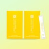 Kim Sohyeong Wonbang 김소형원방 목편한 무꿀배 스틱 2박스 (15포 X 2박스) Kim So-hyung Wonbang Comfort Honey Pear Stick 2 Boxes (15 Packs X 2 Boxes)