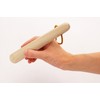 Ichihara Wood Office File Sleek Made in Japan Tree Women's